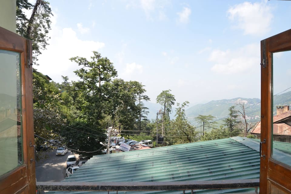 Window View
